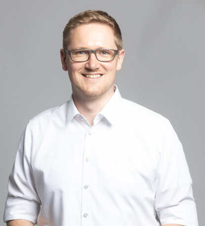 Pressefoto David Wulff