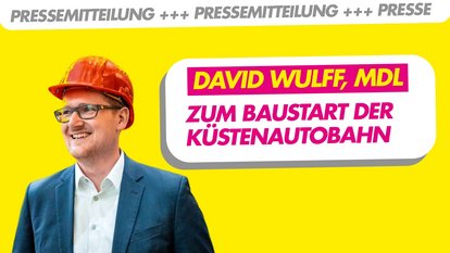 David WULFF, Gruppensprecher FDP