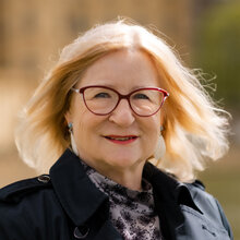 Barbara Becker-Hornickel