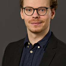 Noah Böhringer