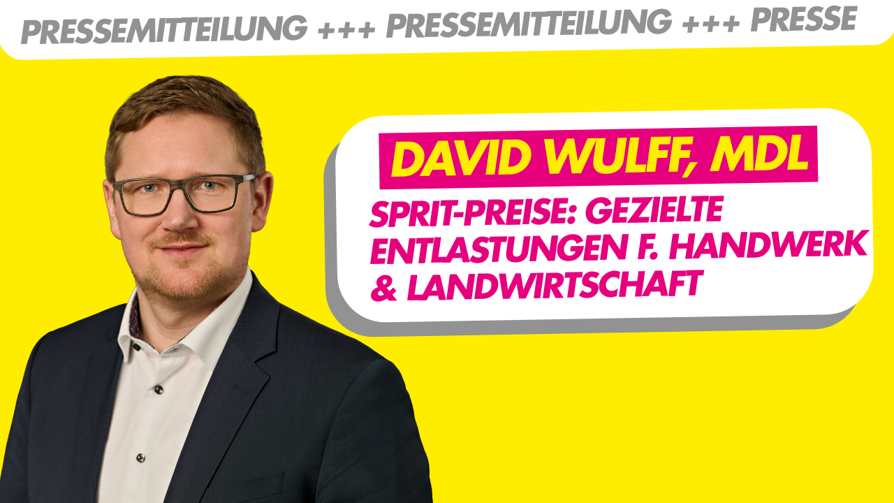 David Wulff