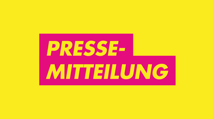 Pressemitteilung