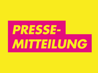 Pressemitteilung