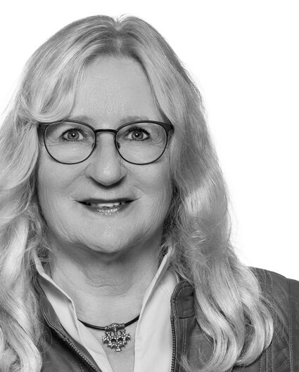 Barbara Becker-Hornickel