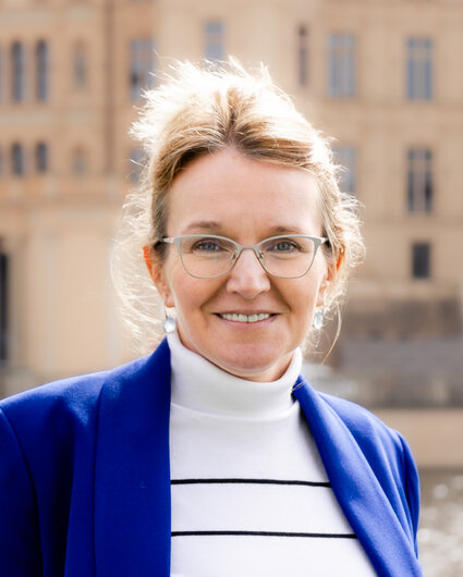 Dr. Agnieszka Nyenhuis